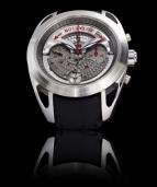 Automatic Chronograph Evolution