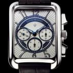 часы Louis Moinet Twintech Chronographe