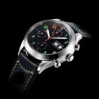 часы Raidillon 38mm Automatic Chronograph