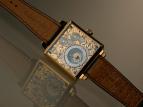 часы Thomas Prescher Single Axis Tourbillon