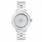 часы Dior Dior Christal Baguette Diamonds