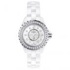  Chanel J12 29 MM Diamants