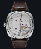 часы Panerai 2011 Special Edition Radiomir 3 Days Platino