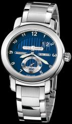  Ulysse Nardin Anniversary 160