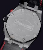 часы Audemars Piguet Royal Oak Offshore Gstaad Classic 2009 Limited Edition