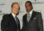 часы Audemars Piguet Royal Oak Offshore Jay-Z 10th Anniversary Limited Edition