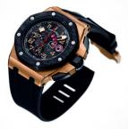 часы Audemars Piguet Royal Oak Offshore Alinghi Team