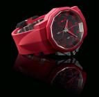  Corum Admirals Cup Callenger 44 Chrono Rubber