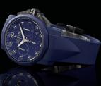  Corum Admirals Cup Callenger 44 Chrono Rubber