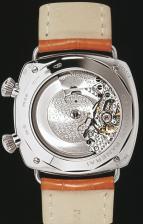 часы Panerai 1999 Special Edition Radiomir GMT/Alarm