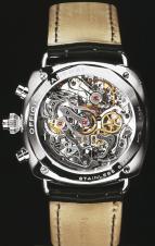 часы Panerai 1999 Special Edition Radiomir Chrono Split-seconds