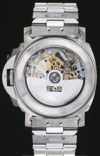  Panerai 2000 Special Edition Luminor Chrono Flyback