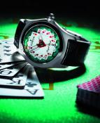 часы Corum Bubble Royal Flush