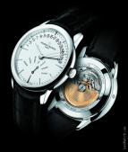  Vacheron Constantin Contemporaine Retrograde Day and Date