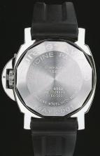 часы Panerai 2001 Special Edition Luminor Marina Regatta 2001