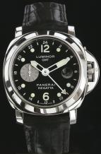 2002 Special Edition Luminor GMT Regatta 2002