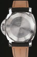 часы Panerai 2002 Special Edition Luminor GMT Regatta 2002