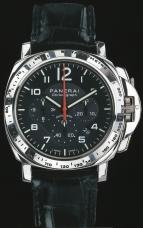 2002 Special Edition Luminor Chrono for AMG