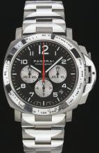 2002 Special Edition Luminor Chrono for AMG