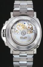 часы Panerai 2002 Special Edition Luminor Chrono for AMG
