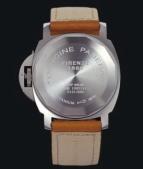 часы Panerai 2002 Special Edition Luminor Blackseal