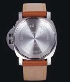  Panerai 2002 Special Edition Luminor Sealand for Purdey