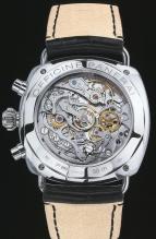 часы Panerai 2003 Special Edition Radiomir Chrono Split-Seconds
