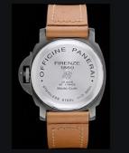  Panerai 2003 Special Edition Luminor Marina PVD