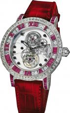 Classical Billionaire Tourbillon Limited 10