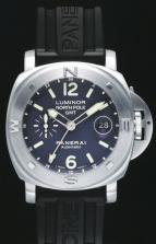 2006 Special Edition Luminor North Pole GMT