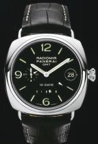 2007 Special Edition Radiomir 10 days GMT