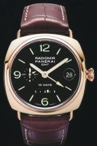 2007 Special Edition Radiomir 10 days GMT