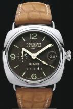 2007 Special Edition Radiomir 10 days GMT