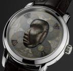 часы Vacheron Constantin Les Masques Mexico Mask