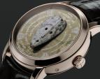 часы Vacheron Constantin Les Masques  Gabon Mask