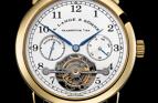 часы A. Lange & Sohne LANGE TOURBILLON Pour le Mérite