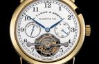  A. Lange & Sohne LANGE TOURBILLON Pour le Mérite