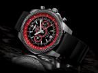 часы Breitling Bentley Supersports Light Body Limited Edition