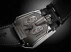 часы Urwerk UR-202 White Shark