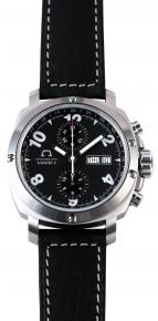 часы Anonimo Cronoscopio Mark II