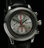 Honour and Glory - Wrist Chronograph