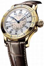 Longines Heritage Lindbergh Hour Angle Watch