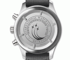 часы IWC Edition Patrouille Suisse