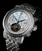 A. Lange & Sohne Dubail Tourbograph «Pour le Merite»