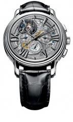 Academy Tourbillon & Perpetual Calendar Concept Limited