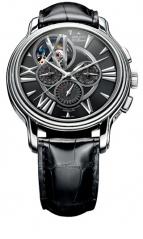 Academy Tourbillon & Perpetual Calendar Limited