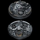  Audemars Piguet Millenary Carbon One Tourbillon Chronograph