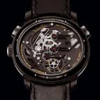 часы Audemars Piguet Millenary Carbon One Tourbillon Chronograph