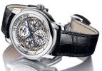 часы Audemars Piguet Jules Audemars Equation du Temps Squelette