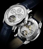  Vacheron Constantin Excellence Platine